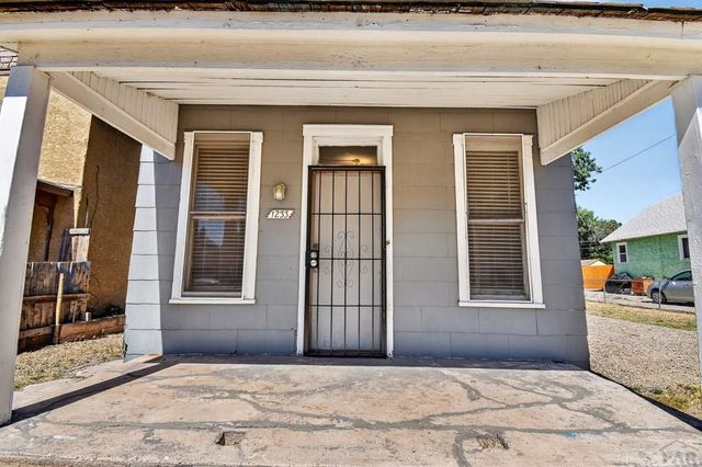 1233 Taylor Ave, Pueblo, CO 81006