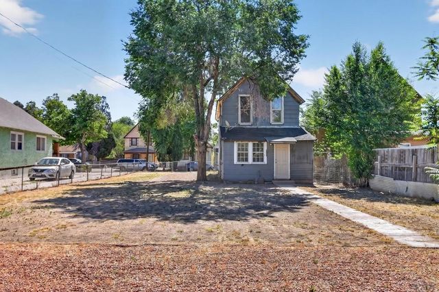 1233 Taylor Ave, Pueblo, CO 81006