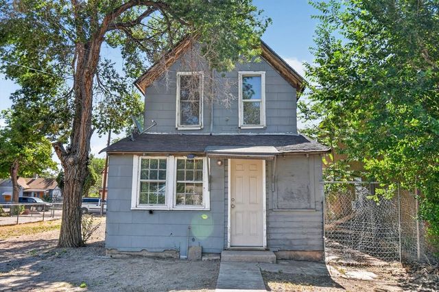 1233 Taylor Ave, Pueblo, CO 81006