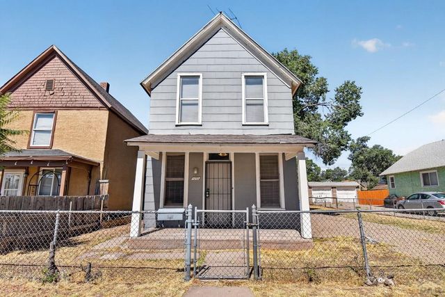 1233 Taylor Ave, Pueblo, CO 81006