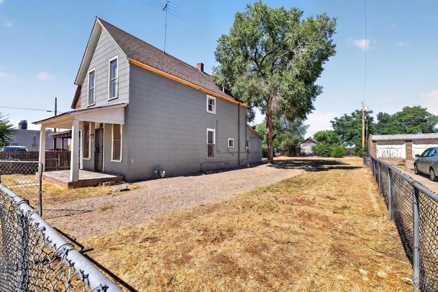 1233 Taylor Ave, Pueblo, CO 81006