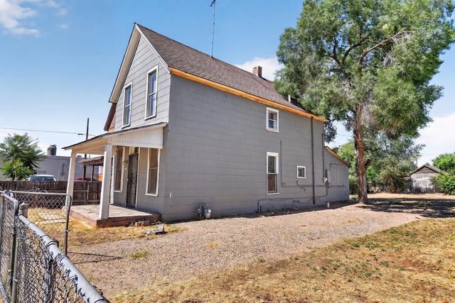 1233 Taylor Ave, Pueblo, CO 81006