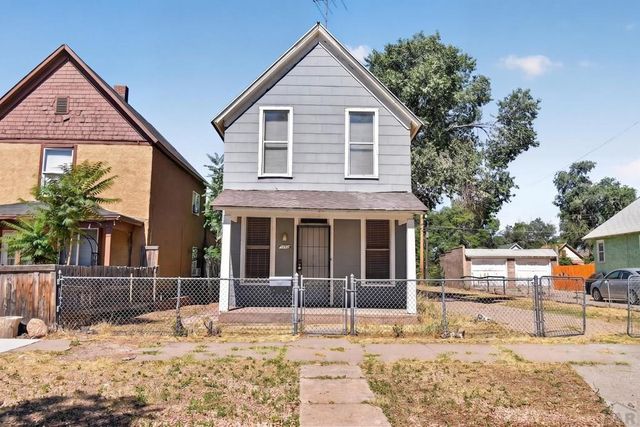 1233 Taylor Ave, Pueblo, CO 81006