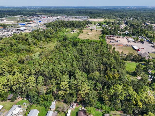 7818 E Mount Houston Road, Houston, TX 77050