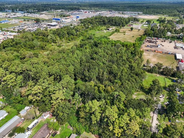 7818 E Mount Houston Road, Houston, TX 77050