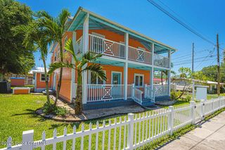 693 Law Street A, Melbourne, FL 32935