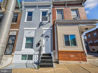 2918 E MONUMENT ST, Baltimore, MD 21205