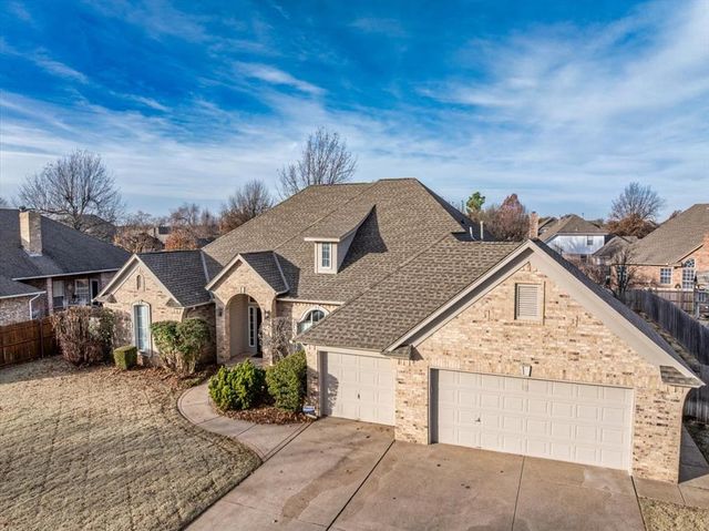 11105 S Brookline Avenue, Oklahoma City, OK 73170