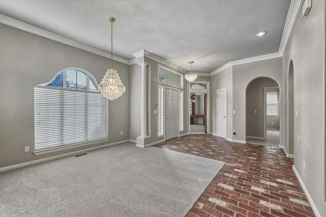 11105 S Brookline Avenue, Oklahoma City, OK 73170