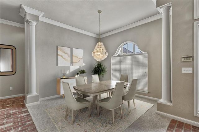 11105 S Brookline Avenue, Oklahoma City, OK 73170