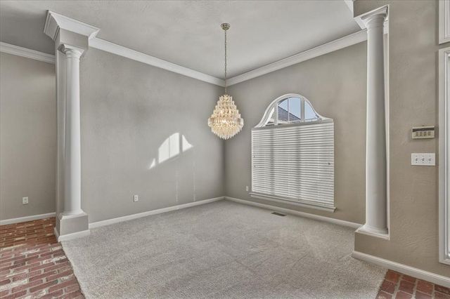 11105 S Brookline Avenue, Oklahoma City, OK 73170