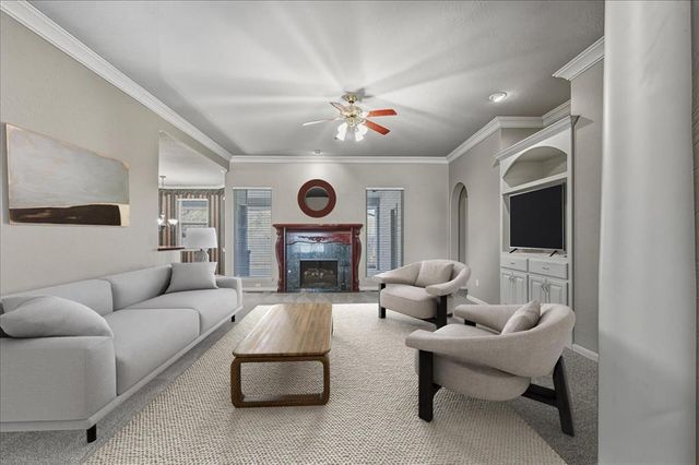 11105 S Brookline Avenue, Oklahoma City, OK 73170