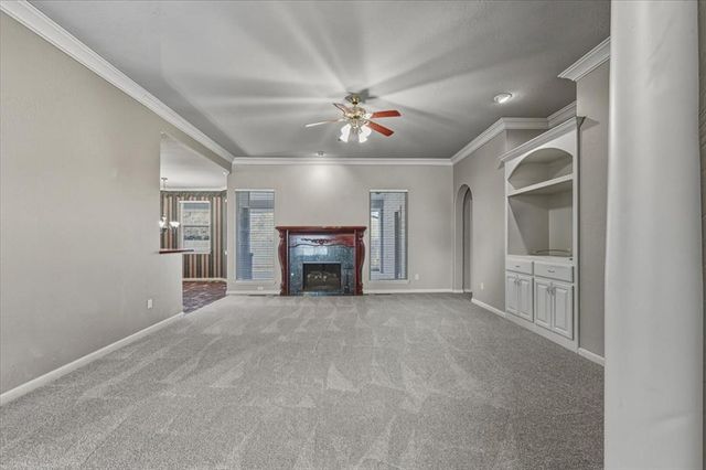 11105 S Brookline Avenue, Oklahoma City, OK 73170