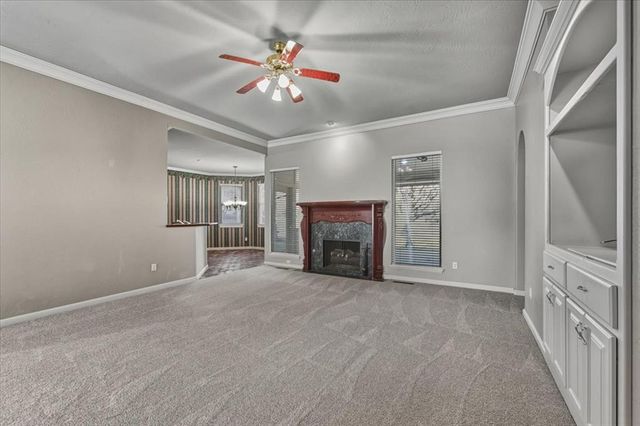 11105 S Brookline Avenue, Oklahoma City, OK 73170