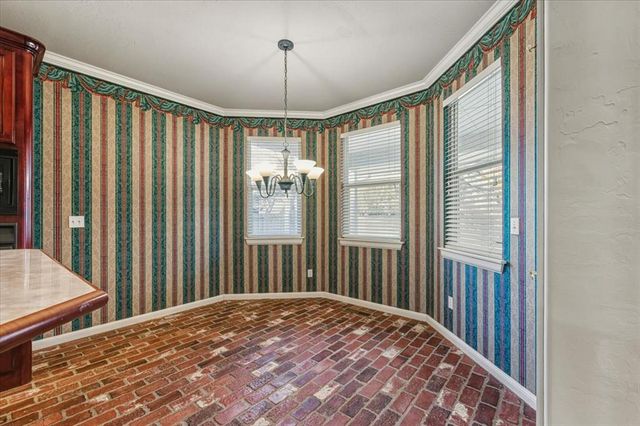 11105 S Brookline Avenue, Oklahoma City, OK 73170