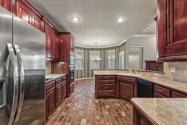 11105 S Brookline Avenue, Oklahoma City, OK 73170