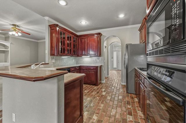 11105 S Brookline Avenue, Oklahoma City, OK 73170