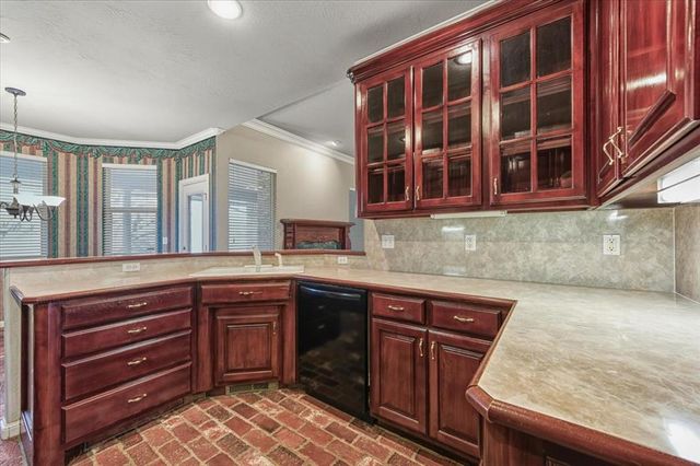 11105 S Brookline Avenue, Oklahoma City, OK 73170