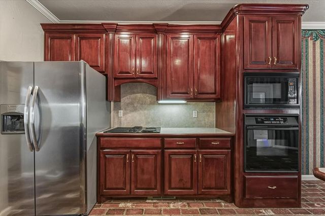 11105 S Brookline Avenue, Oklahoma City, OK 73170