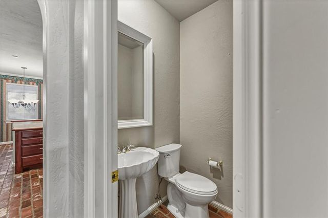 11105 S Brookline Avenue, Oklahoma City, OK 73170