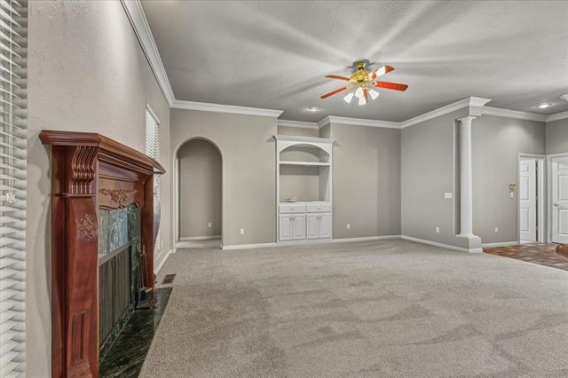 11105 S Brookline Avenue, Oklahoma City, OK 73170