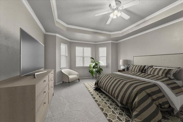 11105 S Brookline Avenue, Oklahoma City, OK 73170