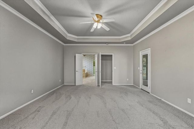 11105 S Brookline Avenue, Oklahoma City, OK 73170