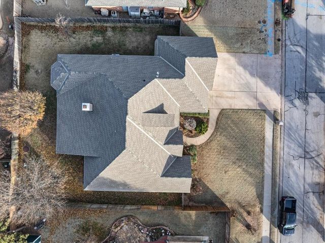 11105 S Brookline Avenue, Oklahoma City, OK 73170