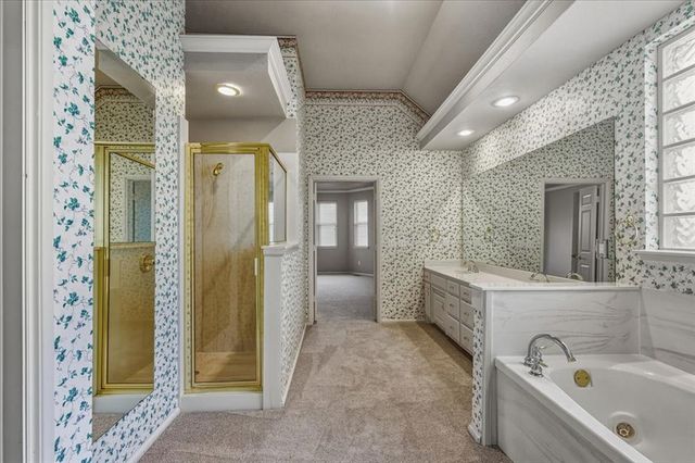 11105 S Brookline Avenue, Oklahoma City, OK 73170