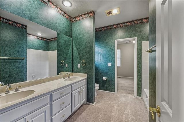 11105 S Brookline Avenue, Oklahoma City, OK 73170