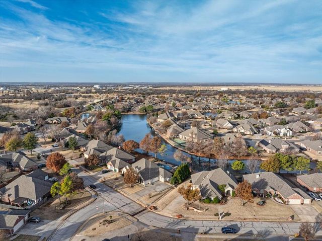 11105 S Brookline Avenue, Oklahoma City, OK 73170