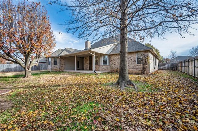 11105 S Brookline Avenue, Oklahoma City, OK 73170