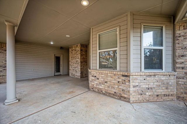 11105 S Brookline Avenue, Oklahoma City, OK 73170