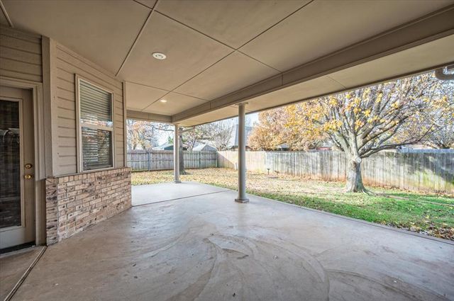 11105 S Brookline Avenue, Oklahoma City, OK 73170