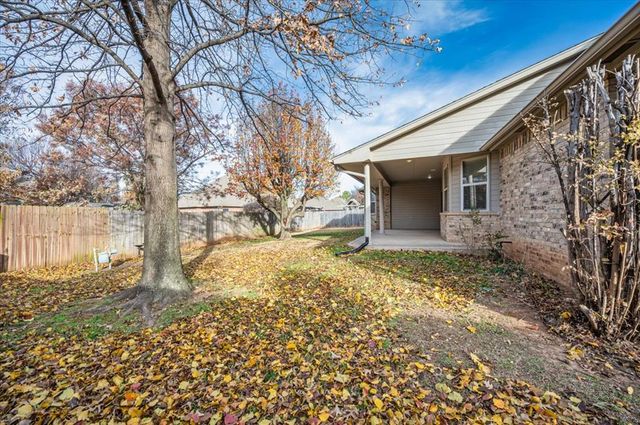 11105 S Brookline Avenue, Oklahoma City, OK 73170