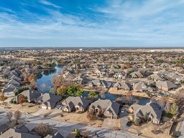 11105 S Brookline Avenue, Oklahoma City, OK 73170