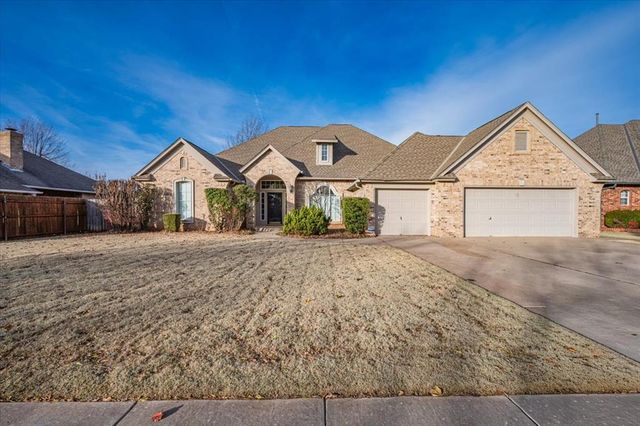 11105 S Brookline Avenue, Oklahoma City, OK 73170