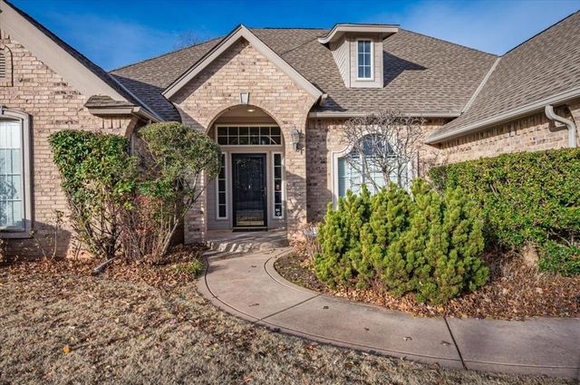 11105 S Brookline Avenue, Oklahoma City, OK 73170