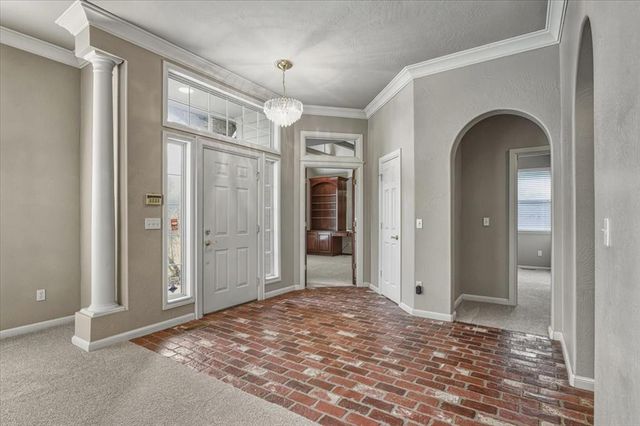 11105 S Brookline Avenue, Oklahoma City, OK 73170