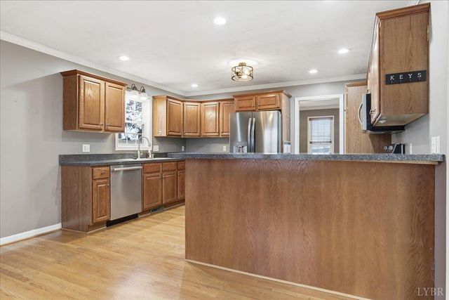 1329 Jeb Stuart Place, Forest, VA 24551