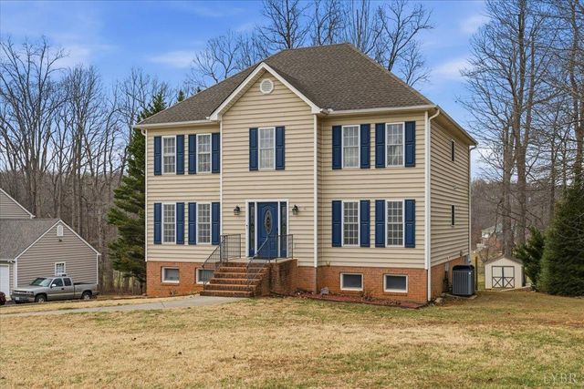 1329 Jeb Stuart Place, Forest, VA 24551