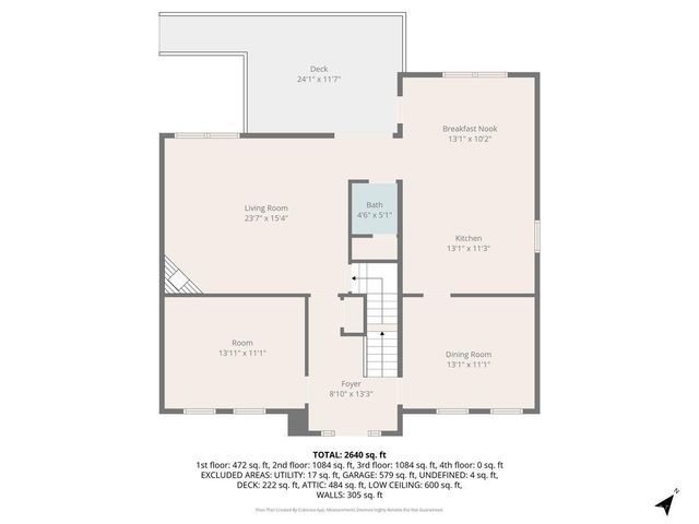 1329 Jeb Stuart Place, Forest, VA 24551