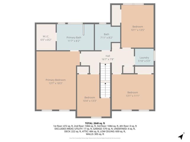 1329 Jeb Stuart Place, Forest, VA 24551