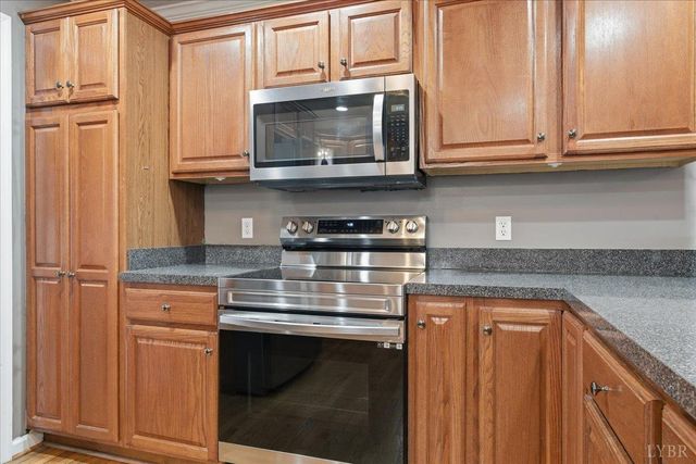 1329 Jeb Stuart Place, Forest, VA 24551