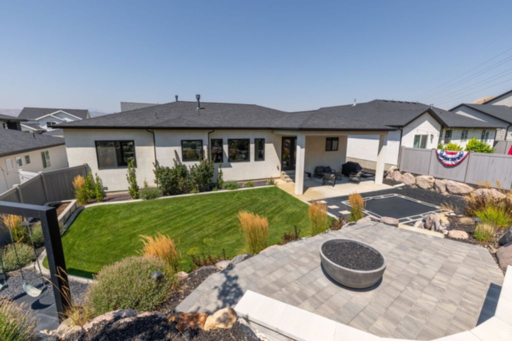 5428 N MEADOW LARK LN, Lehi, UT 84048 — photo 2