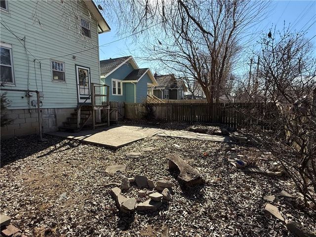 4324 Cambridge Street, Kansas City, KS 66103