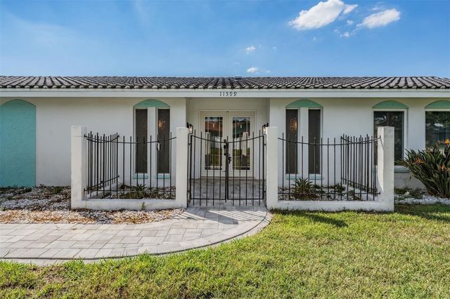 11599 GROVE STREET, Seminole, FL 33772