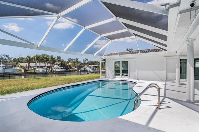 11599 GROVE STREET, Seminole, FL 33772
