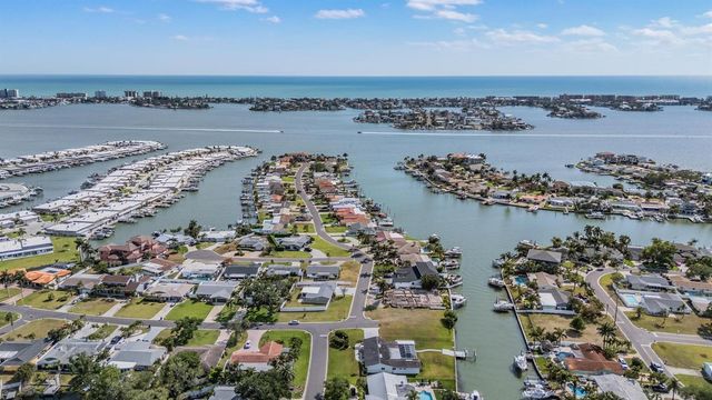 11599 GROVE STREET, Seminole, FL 33772