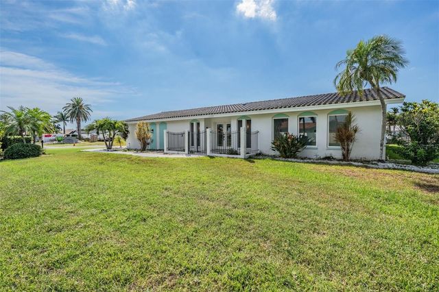 11599 GROVE STREET, Seminole, FL 33772